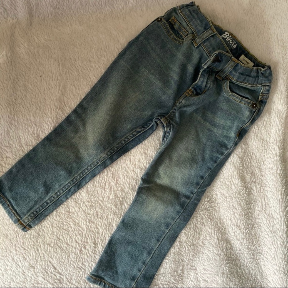 Oshkosh Skinny Jeans